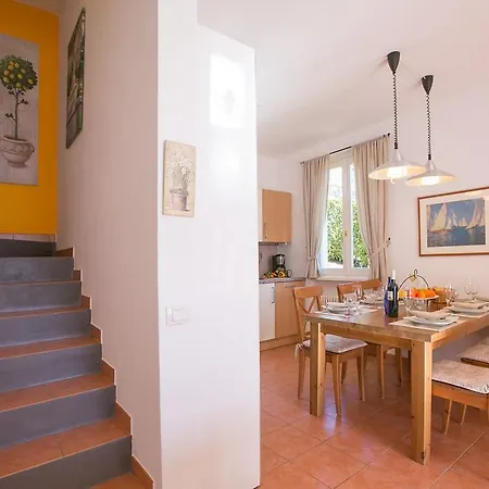 Semesterbostad Casa Margareta