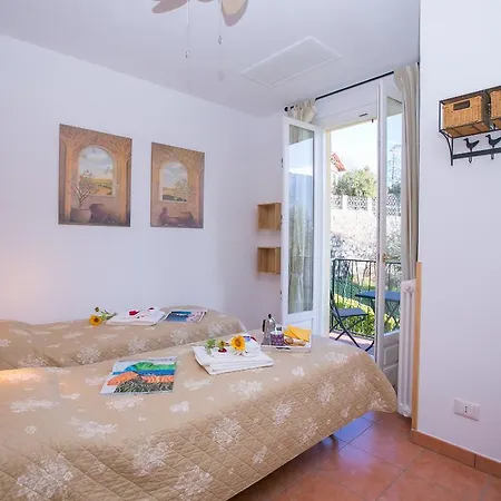 Casa Margareta